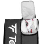 TOUR ENDURANCE 12R WHITE bag - Image 2