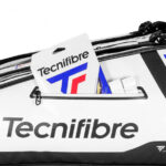 TOUR ENDURANCE 12R WHITE bag - Image 3
