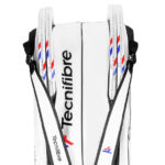 TOUR ENDURANCE 12R WHITE bag - Image 4