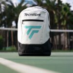 TOUR ENDURANCE BACKPACK WHITE-BLUE - Image 3