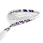 Squash racket CARBOFLEX 125 NS X-TOP V2 - Image 3