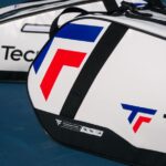 TOUR ENDURANCE 12R WHITE bag - Image 6