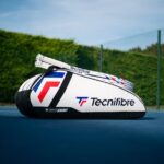 TOUR ENDURANCE 12R WHITE bag - Image 7