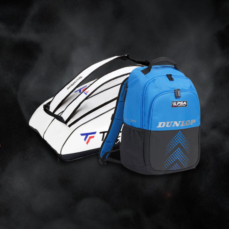 Squash Kit Play Squash Gear | Shop Coach-Approved Squash Equipment