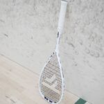 Squash racket CARBOFLEX 125 X-TOP V2 - Image 2